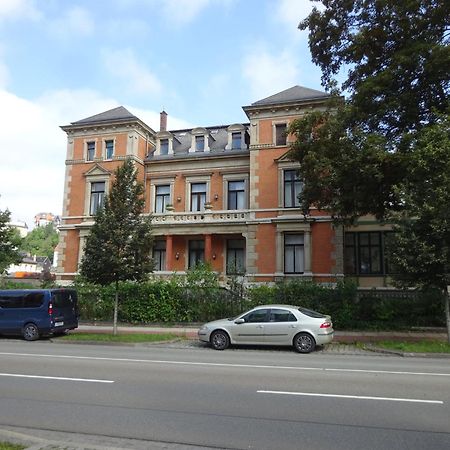Villa 그레이즈 외부 사진