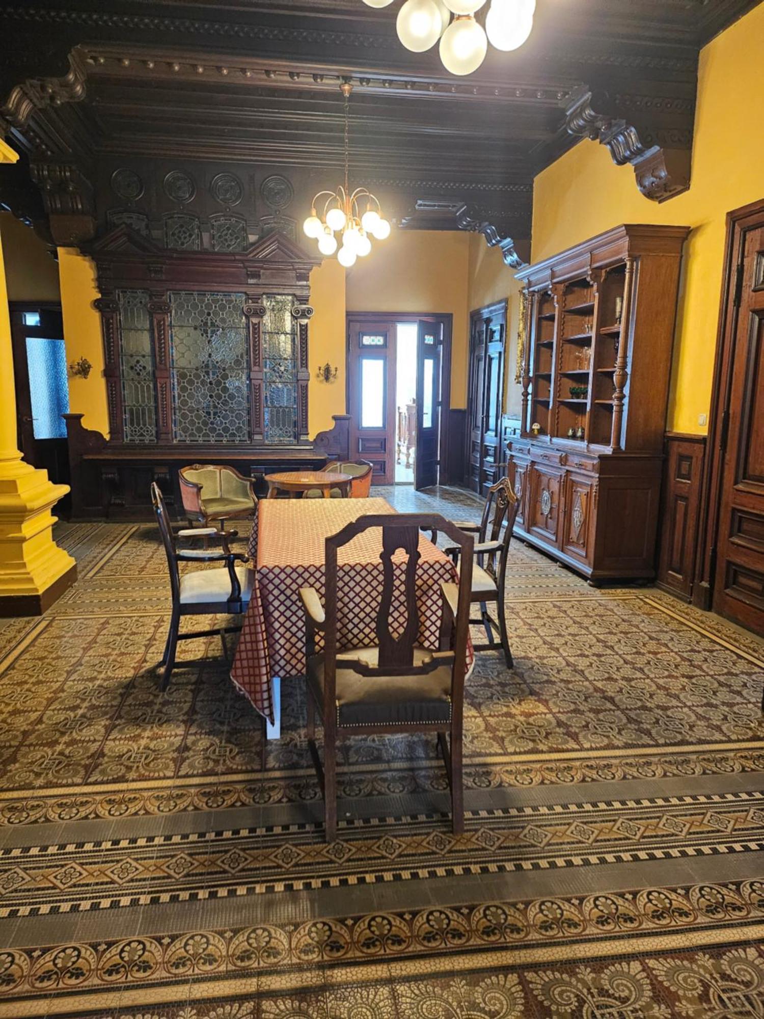 Villa 그레이즈 외부 사진